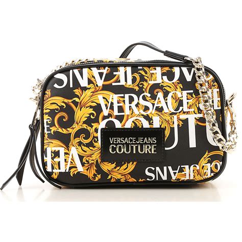 versace borse couture|versace jeans couture outlet.